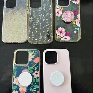 Iphone 14 Pro Max cases